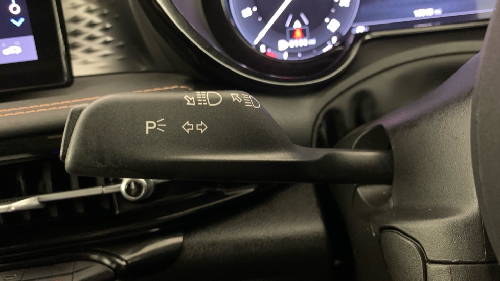 Alfa Romeo Tonale Veloce Red #19