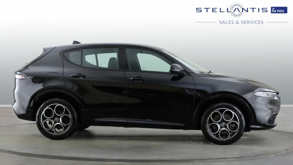 Alfa Romeo Tonale 1.5 Vgt Mhev Sprint Suv Hybrid Dct Euro  #4