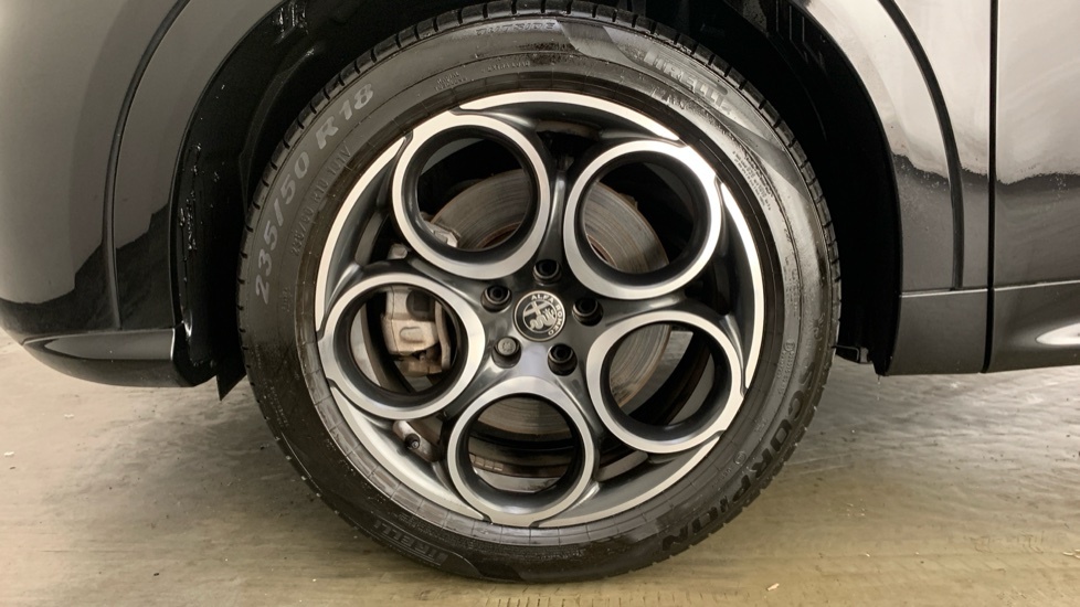 Alfa Romeo Tonale 1.5 Vgt Mhev Sprint Suv Hybrid Dct Euro  #6