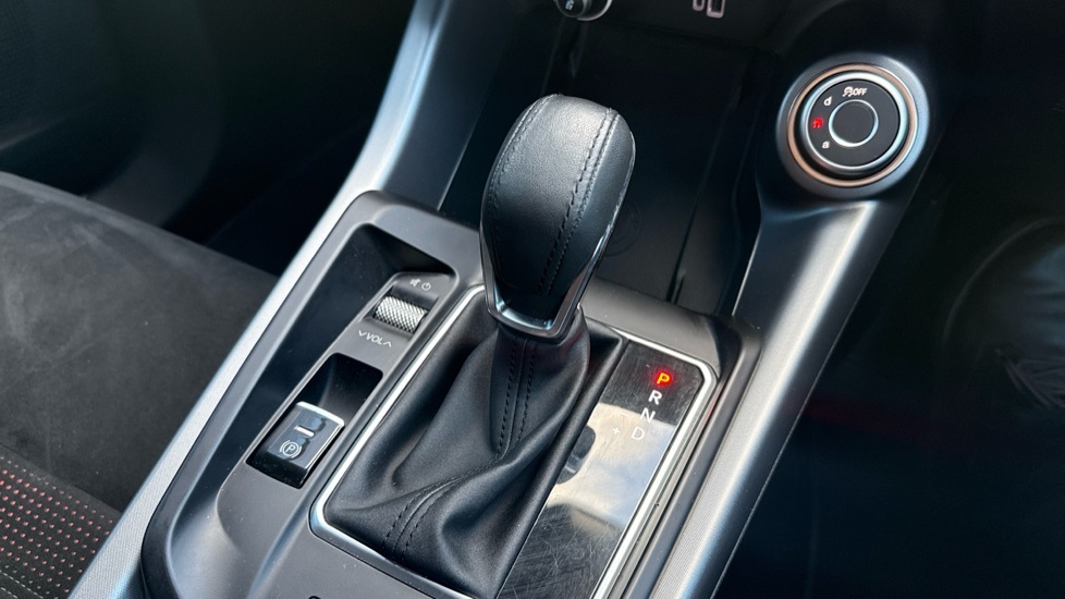 Alfa Romeo Tonale Hybrid  #20