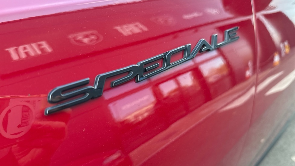Alfa Romeo Tonale Hybrid  #40