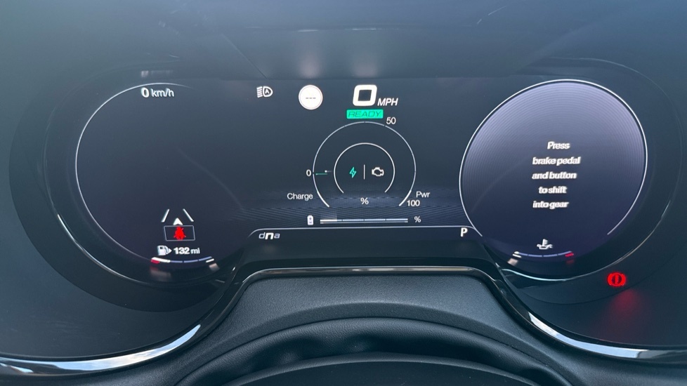 Alfa Romeo Tonale Hybrid  #13