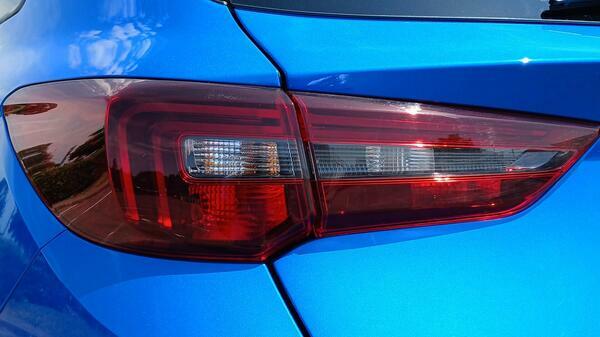Vauxhall Grandland 1.6 14.2Kwh Ultimate Suv Plug-in Hybrid  #5