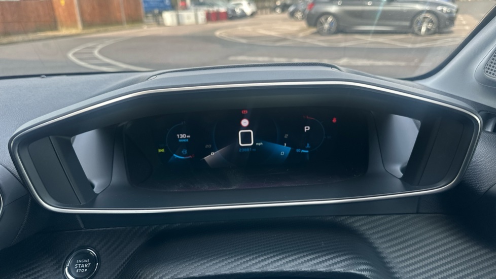 Peugeot 208 1.2 Puretech Active Premium Hatchback M Yellow #12