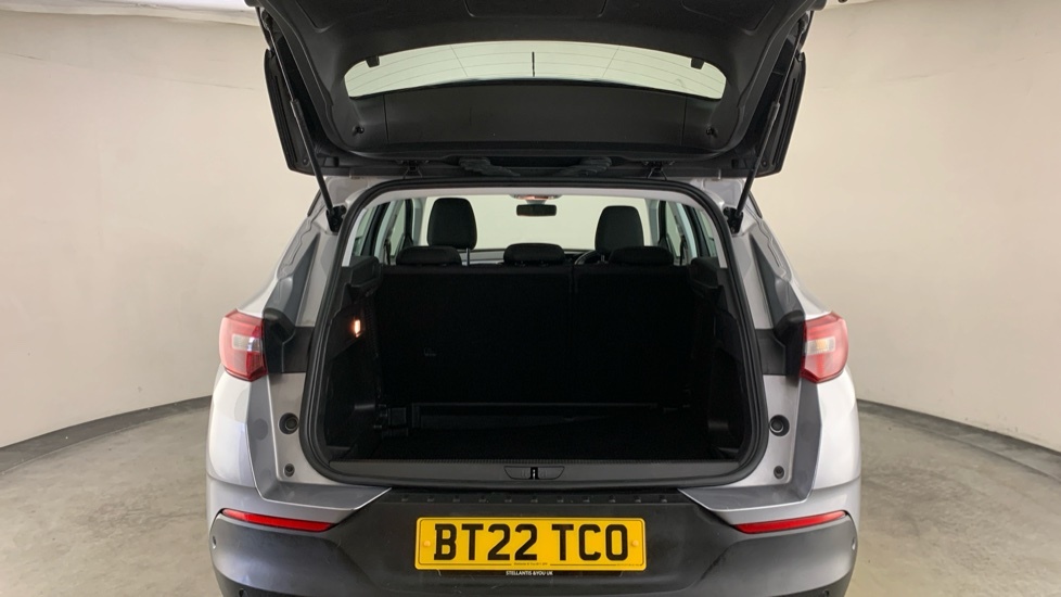 Vauxhall Grandland 1.2 Turbo Design Suv Euro 6 Ss  #5