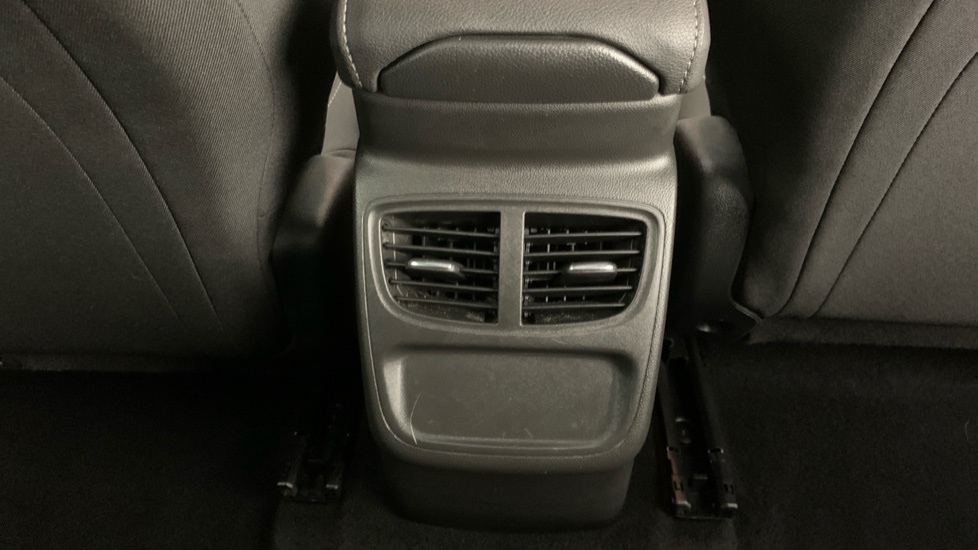 Vauxhall Grandland 1.2 Turbo Ultimate Suv Black #29
