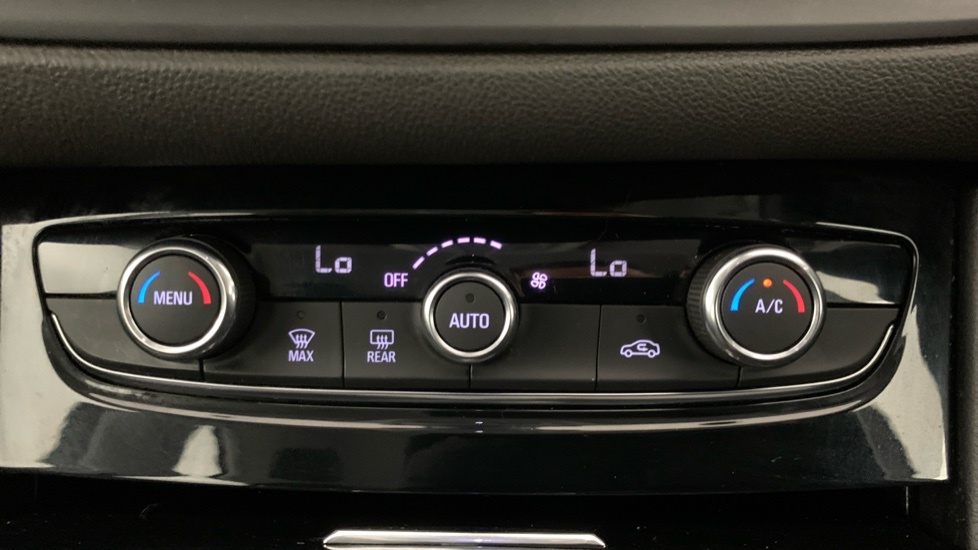 Vauxhall Grandland 1.2 Turbo Ultimate Suv Black #51