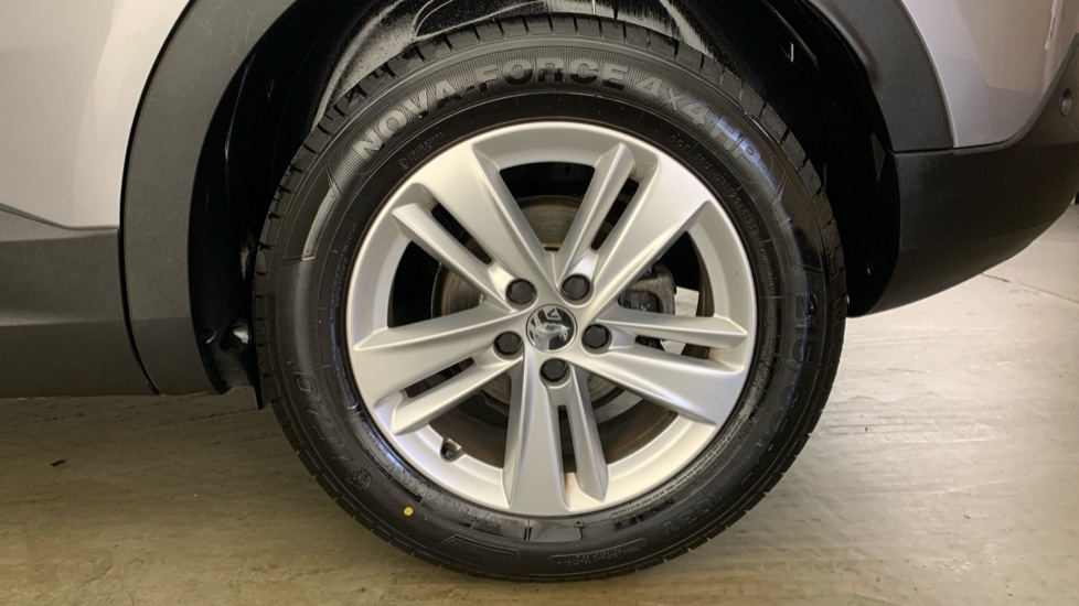 Vauxhall Grandland 1.2 Turbo Ultimate Suv Black #25