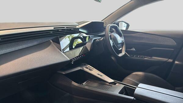 Peugeot 308 1.2 Puretech Allure Eat8 Red #15