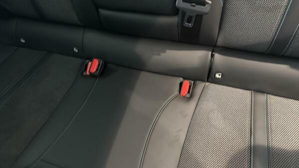 Peugeot 308 1.2 Puretech Allure Eat8 Red #42