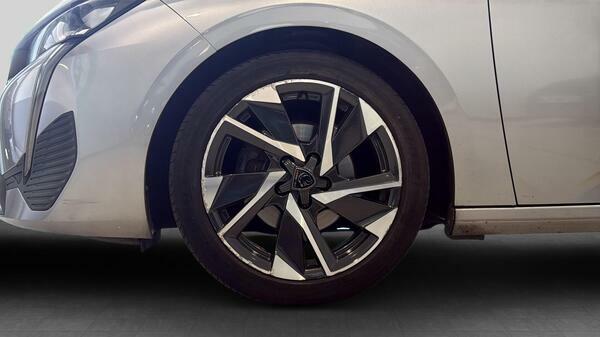 Peugeot 308 1.2 Puretech Allure Eat8 Red #14