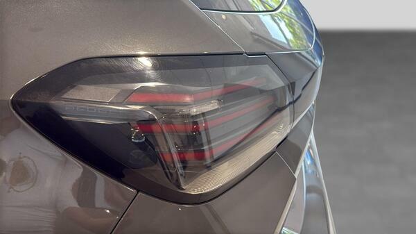 Peugeot e-208 50Kwh E-style Hatchback 7.4Kw C  #5
