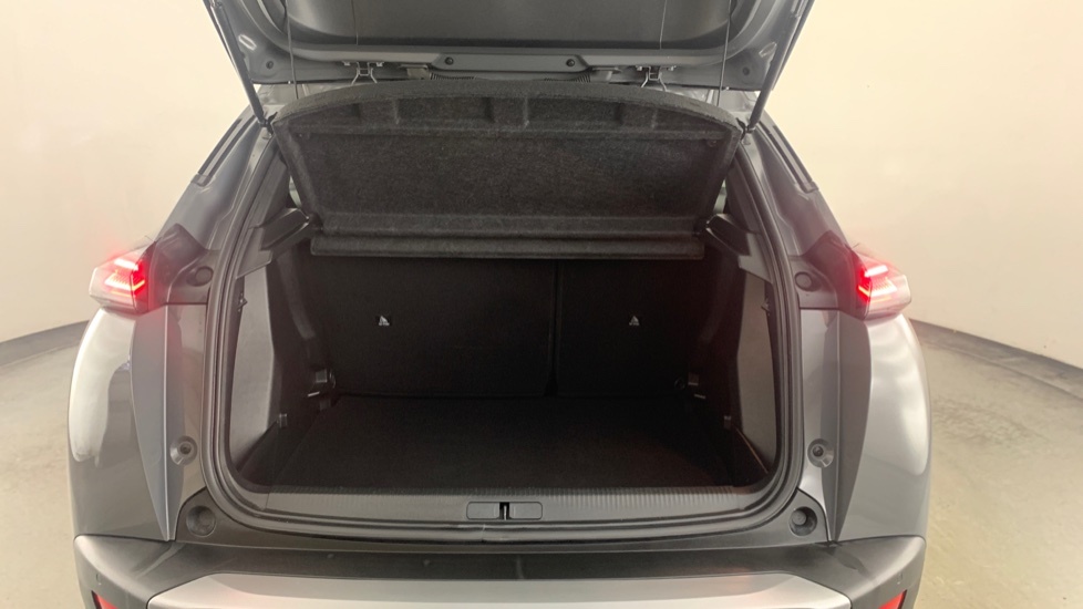 Peugeot 2008 1.2 Allure Suv Hybrid E-dsc6 Euro 6 S  #5