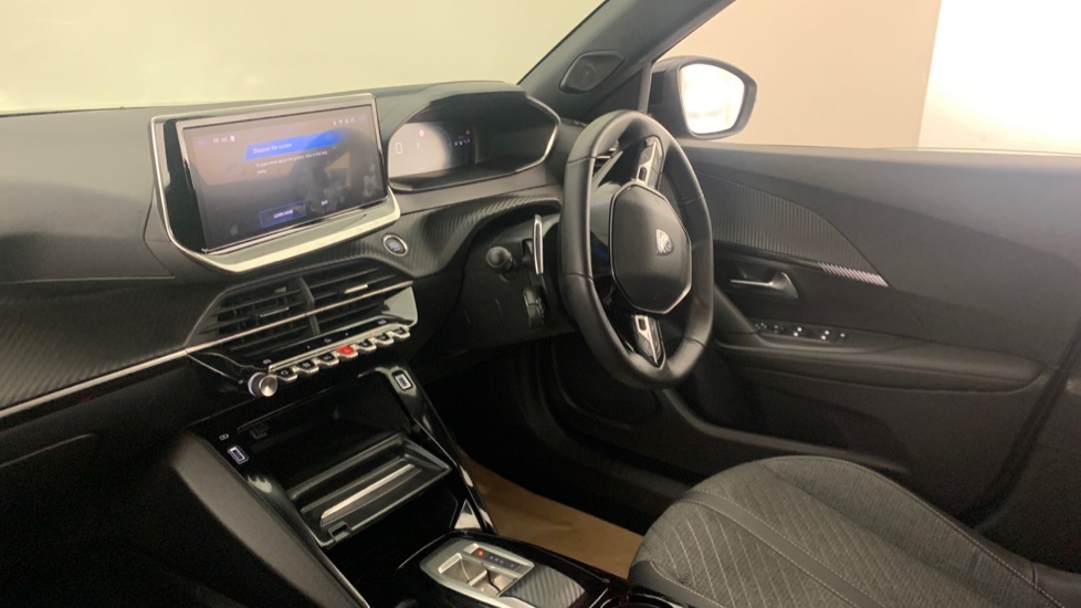 Peugeot 2008 1.2 Allure Suv Hybrid E-dsc6 Euro 6 S  #2