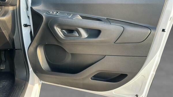 Citroen Berlingo Bluehdi 1000 Enterprise Plus M Panel Van Ma  #34