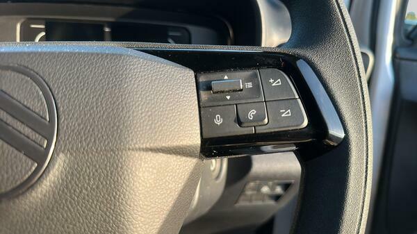 Citroen Berlingo Bluehdi 1000 Enterprise Plus M Panel Van Ma  #18