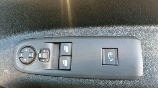 Citroen Berlingo Bluehdi 1000 Enterprise Plus M Panel Van Ma  #30