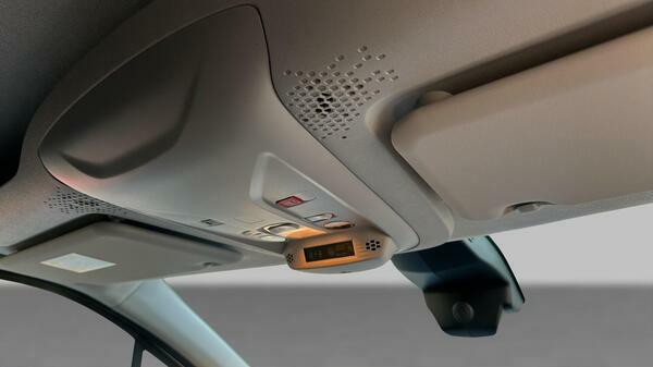 Citroen Berlingo Bluehdi 1000 Enterprise Plus M Panel Van Ma  #31
