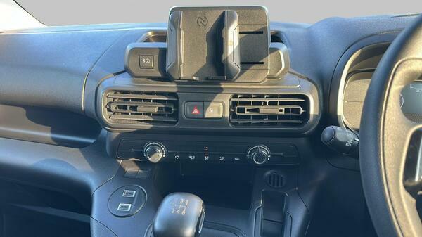 Citroen Berlingo Bluehdi 1000 Enterprise Plus M Panel Van Ma  #25
