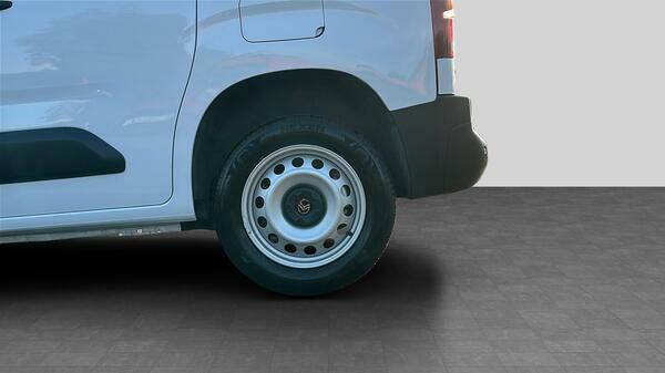 Citroen Berlingo Bluehdi 1000 Enterprise Plus M Panel Van Ma  #11