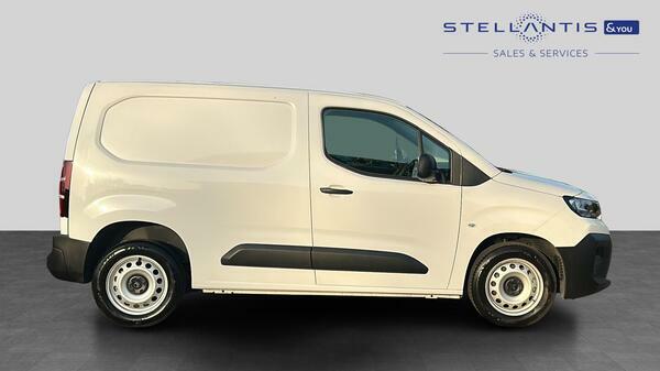 Citroen Berlingo 1.5 Bluehdi 1000 Enterprise M Panel Van  #2