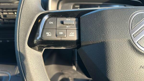 Citroen Berlingo Bluehdi 1000 Enterprise Plus M Panel Van Ma  #17
