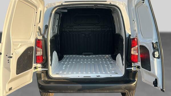 Citroen Berlingo Bluehdi 1000 Enterprise Plus M Panel Van Ma  #39