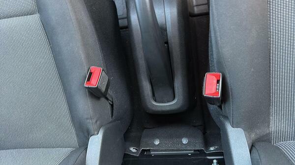 Citroen Berlingo Bluehdi 1000 Enterprise Plus M Panel Van Ma  #37