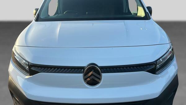 Citroen Berlingo Bluehdi 1000 Enterprise Plus M Panel Van Ma  #33