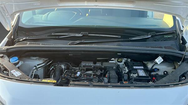 Citroen Berlingo Bluehdi 1000 Enterprise Plus M Panel Van Ma  #41