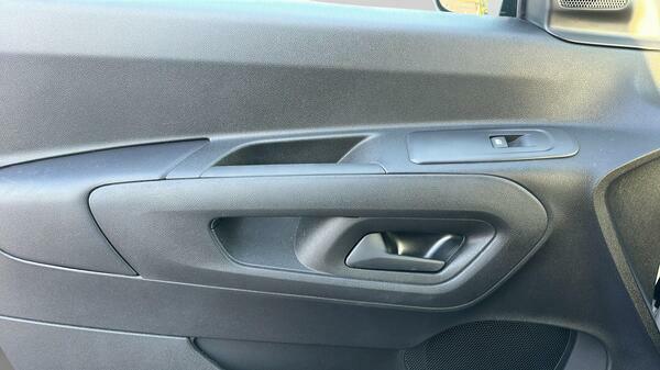 Citroen Berlingo Bluehdi 1000 Enterprise Plus M Panel Van Ma  #15