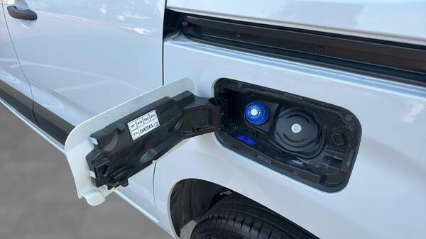 Citroen Berlingo Bluehdi 1000 Enterprise Plus M Panel Van Ma  #40