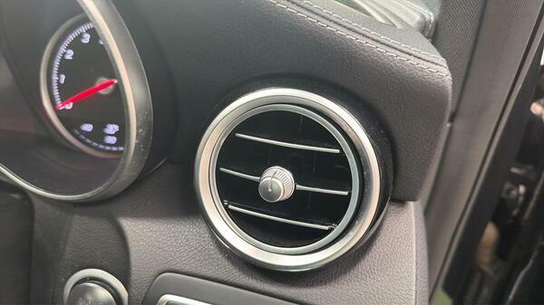 Mercedes-Benz C Class C220 D Sport Black #42