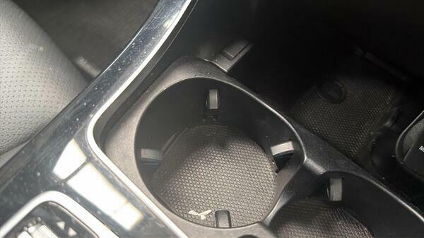 Mercedes-Benz C Class C220 D Sport Black #26