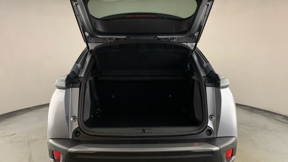 Peugeot 2008 1.2 Puretech Allure Suv Euro 6  #5