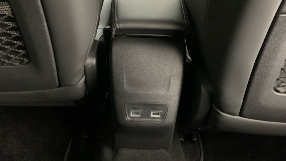 Peugeot 2008 1.2 Puretech S S Allure Black #29