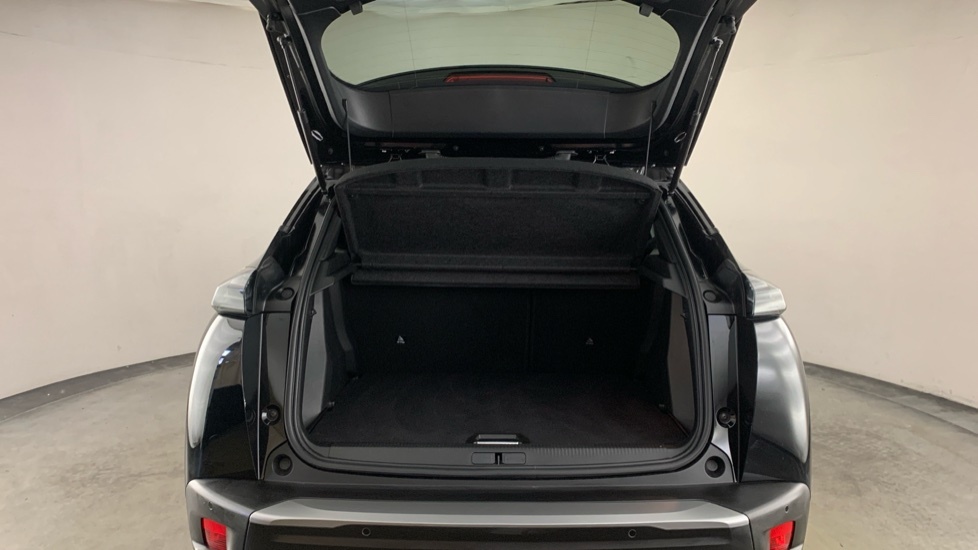 Peugeot 2008 1.2 Gt Premium Suv Hybrid E-dsc6 Euro 6  #5