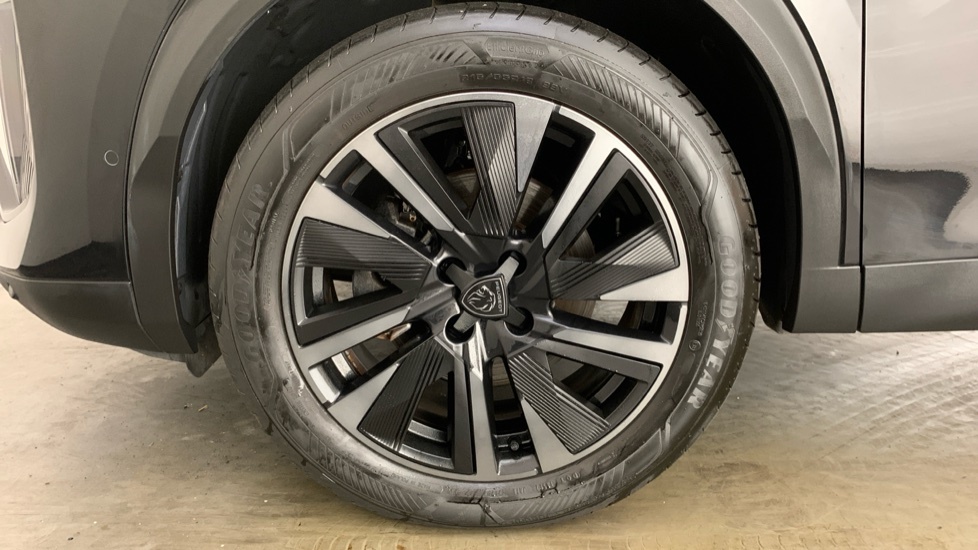 Peugeot 2008 1.2 Gt Premium Suv Hybrid E-dsc6 Euro 6  #6