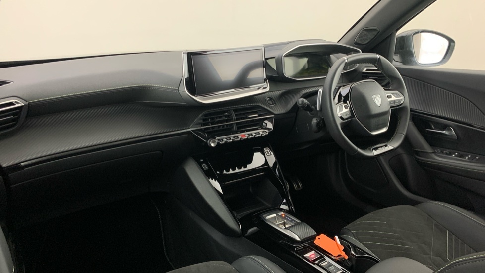 Peugeot 2008 1.2 Gt Premium Suv Hybrid E-dsc6 Euro 6  #2