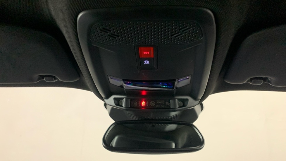 Peugeot 2008 1.2 Puretech S S Allure Black #28
