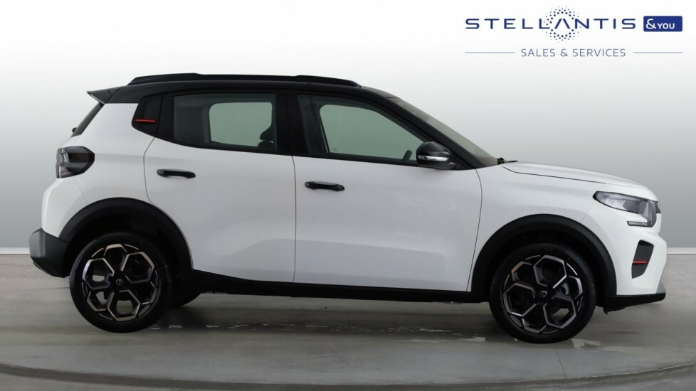 Citroen C3 1.2 Turbo Plus Hatchback Euro 6  #4