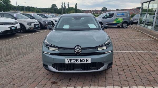 Citroen C4 1.2 Puretech Plus Hatchback Eat8 Euro 6  #4