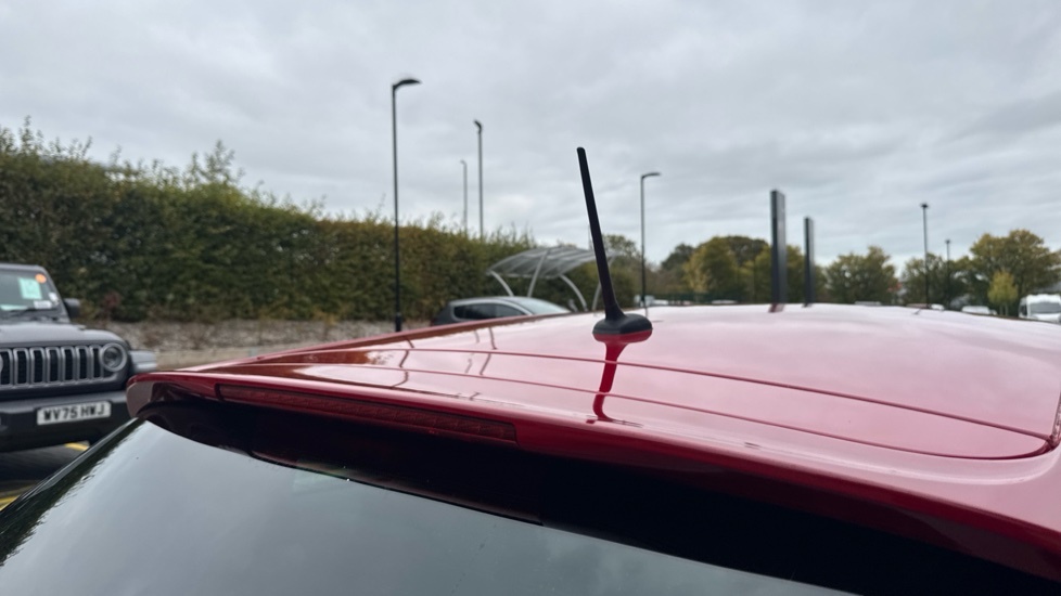Alfa Romeo Giulietta Tb Multiair Super Tct Red #48