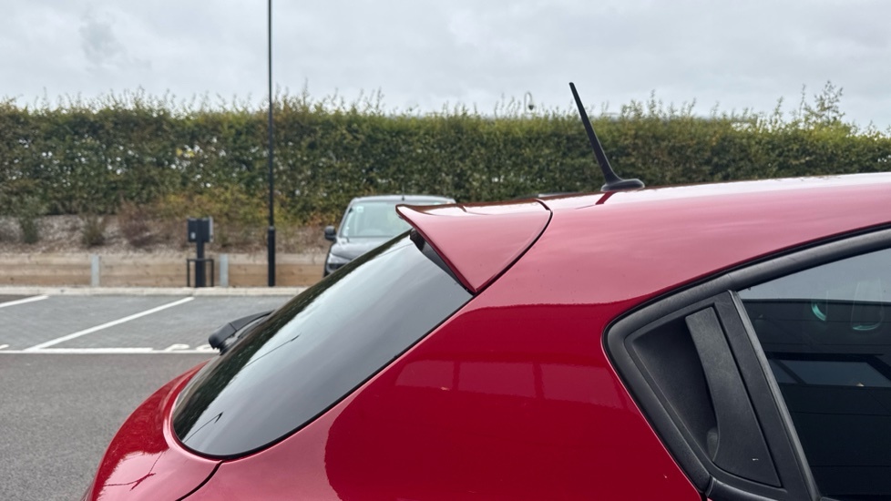 Alfa Romeo Giulietta Tb Multiair Super Tct Red #43