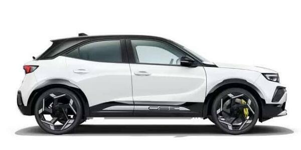 Vauxhall Mokka-e 50Kwh Gs  #2