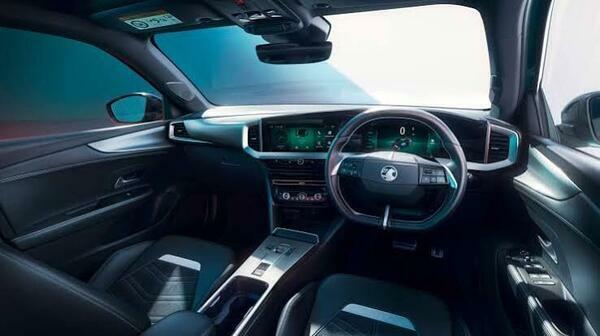 Vauxhall Mokka-e 50Kwh Gs  #4