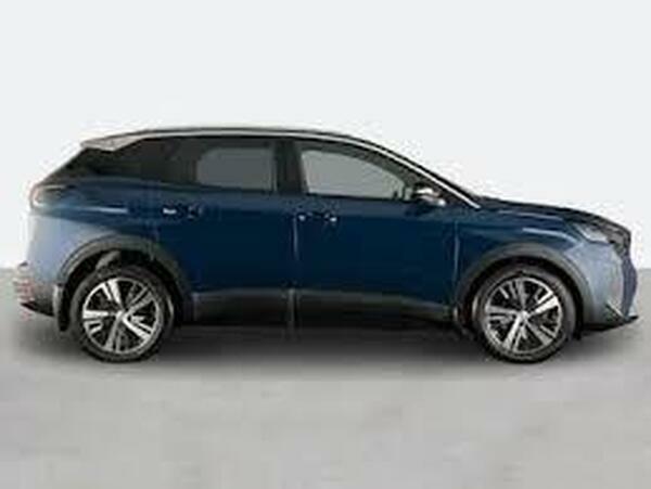 Peugeot 3008 1.2 Puretech Allure Premium Eat Euro 6 Ss  #3
