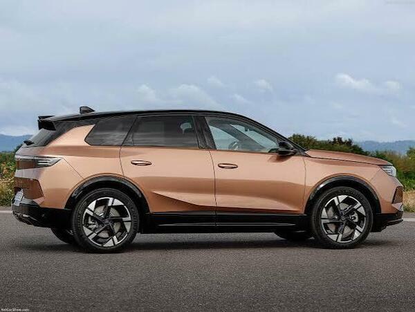 Vauxhall Grandland 73Kwh Gs  #2