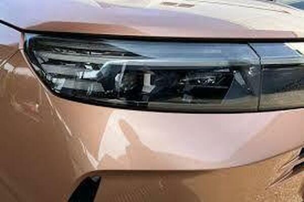 Vauxhall Grandland 73Kwh Gs 