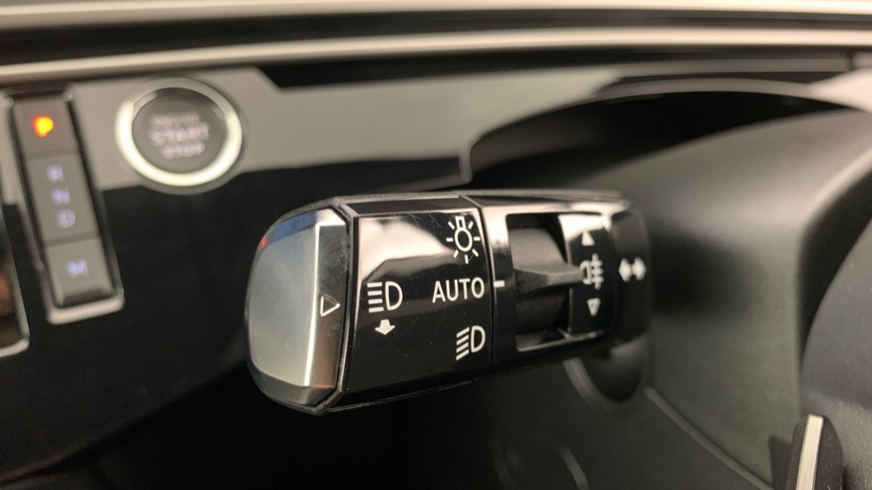 Peugeot 3008 Gt Black #19